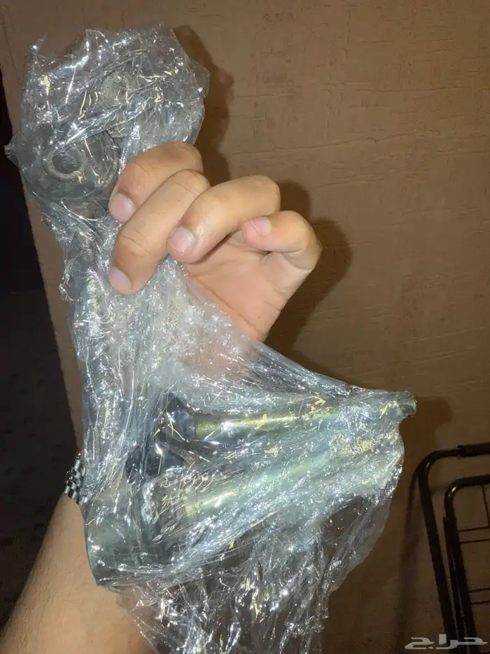 قطع غيار لكزس 430 4