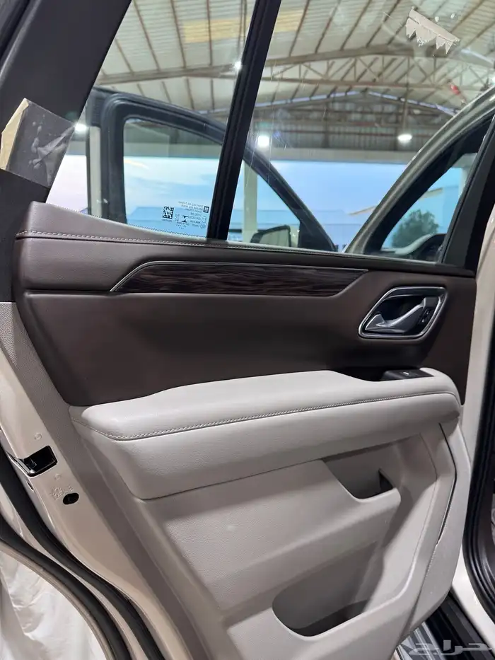 تاهو 2022 دبل ذهبي 27