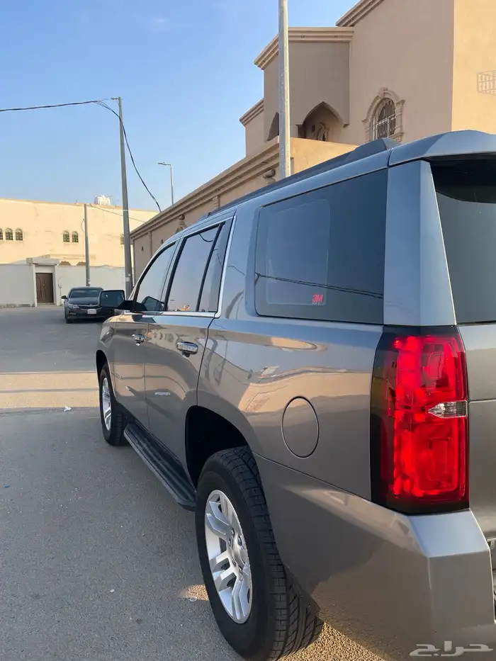 تاهو 2019 LS للبيع 6