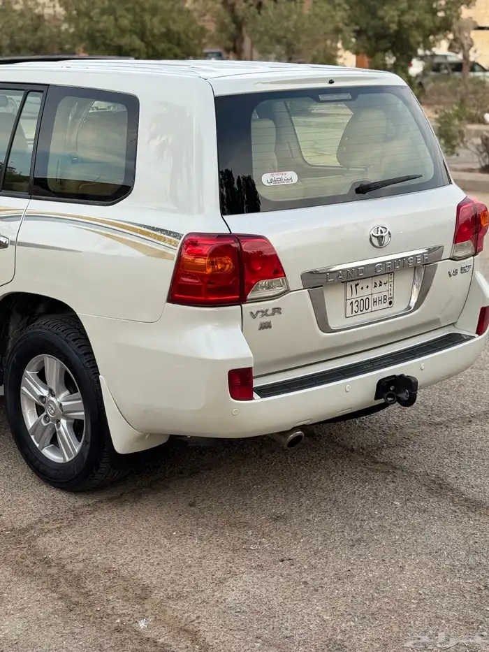 للبيع في اكس ار (VX-R) ((5.7)) 2012 ((نظيف)) 14