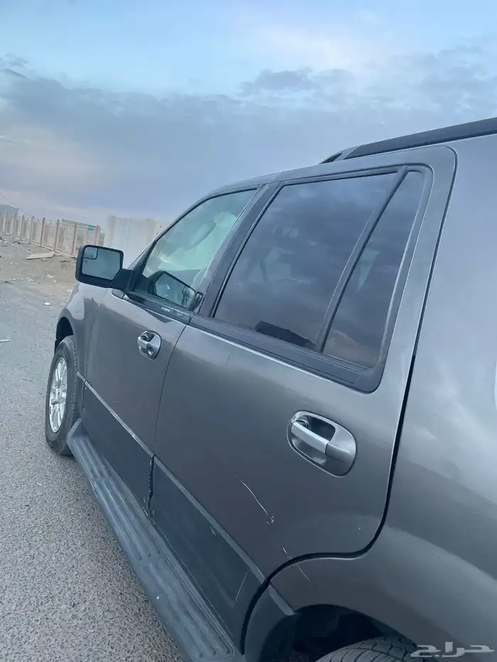 اكسبديشن 2013 6