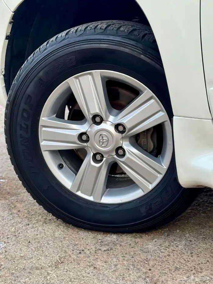 للبيع في اكس ار (VX-R) ((5.7)) 2012 ((نظيف)) 28