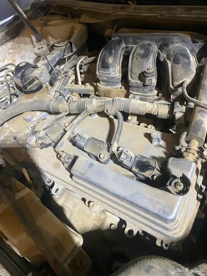 مكينتين للبيع تشليح تركب افلون وتركب اوريون ولكزس اي اس 0