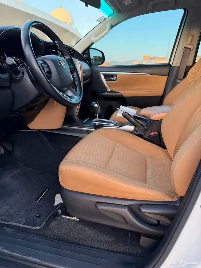 فورتنشر 2022 6 سلندر VX 26