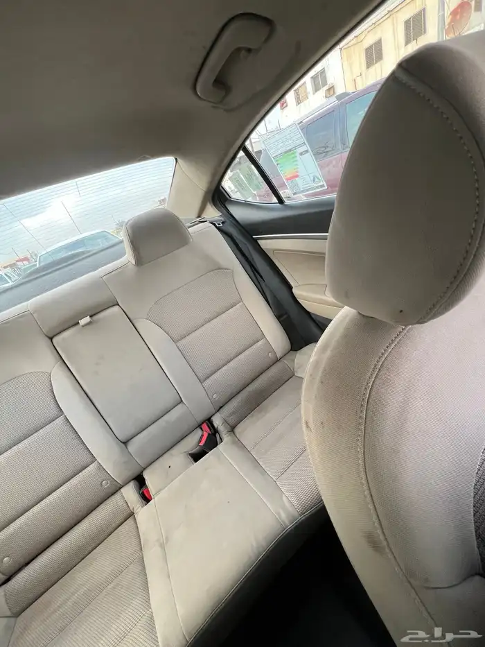 النترا 2019 ماكينه كبير 4