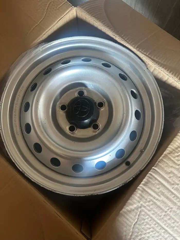 جنوط هايلكس مقاس 16 3