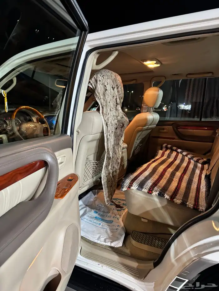 لاندكروزر فكسار 11