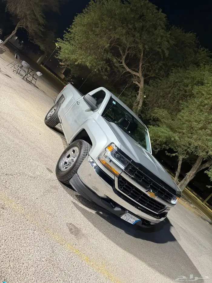 سلفرادو 2017 13