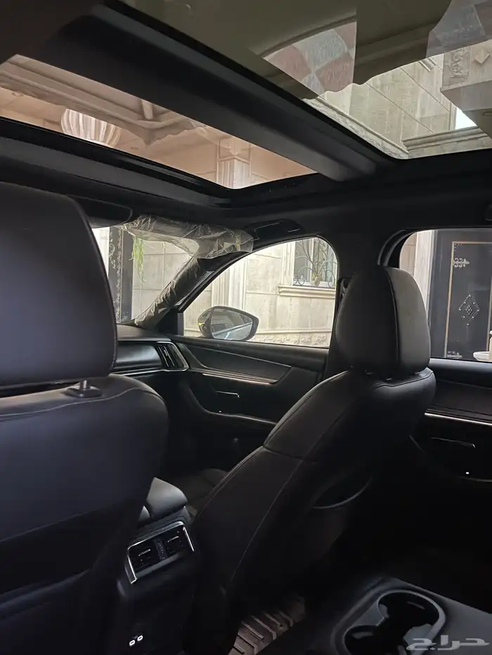 مازدا CX-60 2024 13