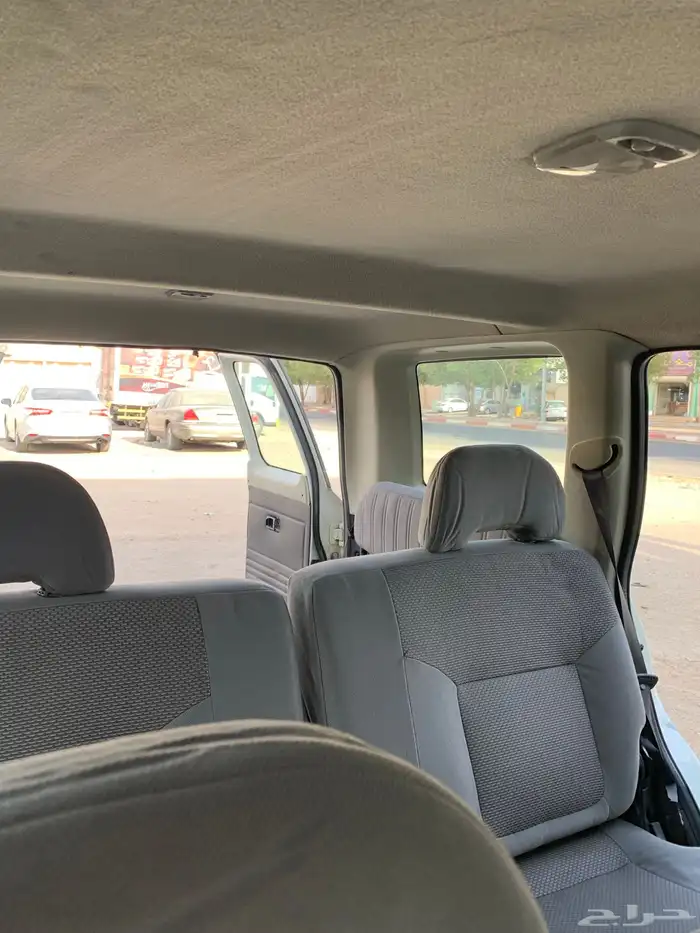 باترول نيسان 23