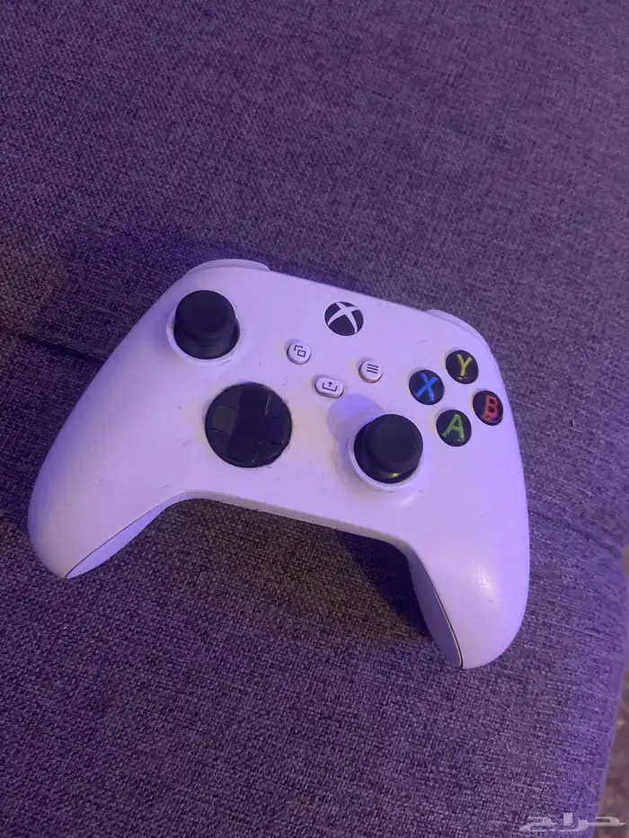 يد اكس بوكس سيريس 0