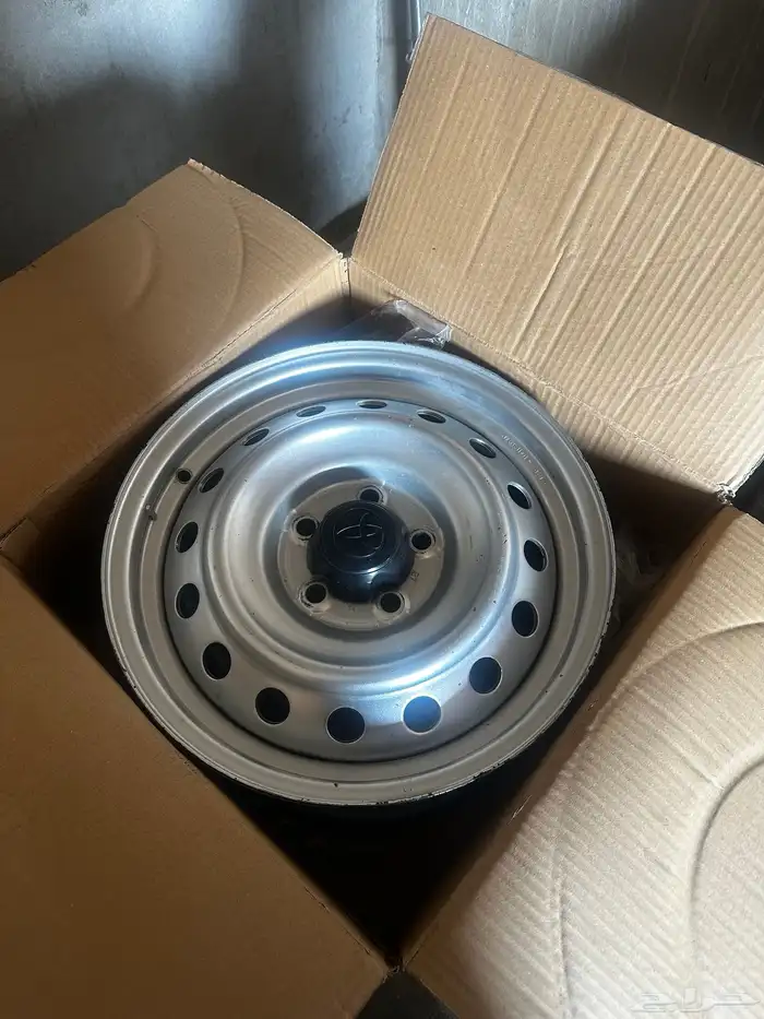 جنوط هايلكس مقاس 16 2