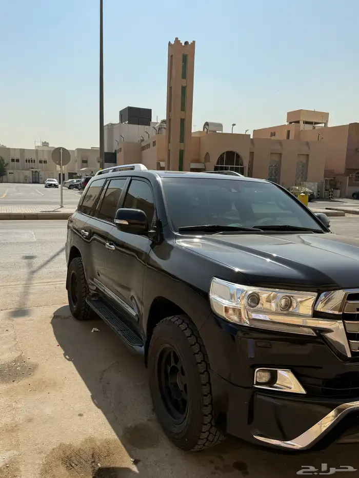 جنوط ميثود اصلي مع كفرات حجرية 11