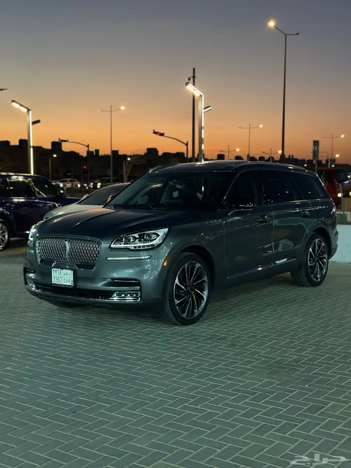 لنكون افياتور 2022 16