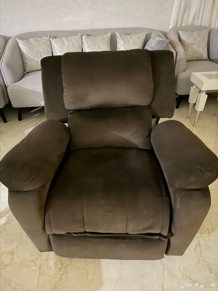 كرسي استرخاء 0