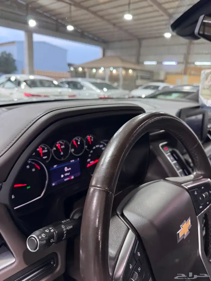 تاهو 2022 دبل ذهبي 21