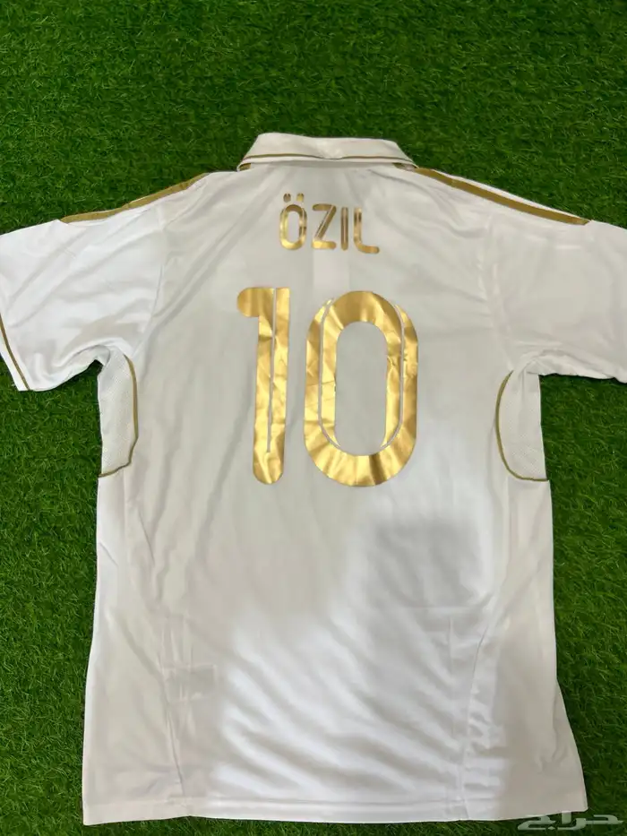 تيشيرت ريال مدريد 10