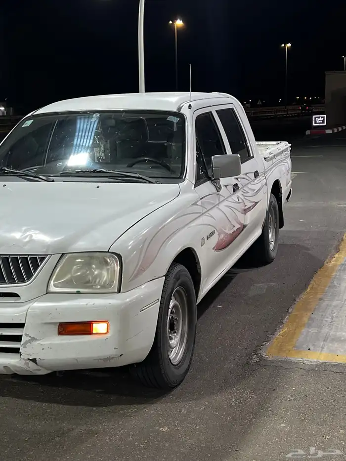 ميتسوبيشي 5