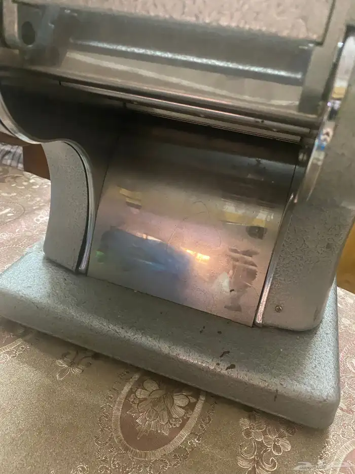 فرادة عجين كهربائية 3