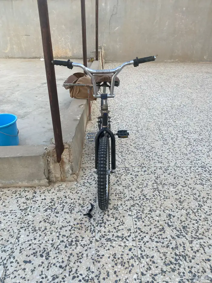 سيكل كوبرا مقاس 20 3