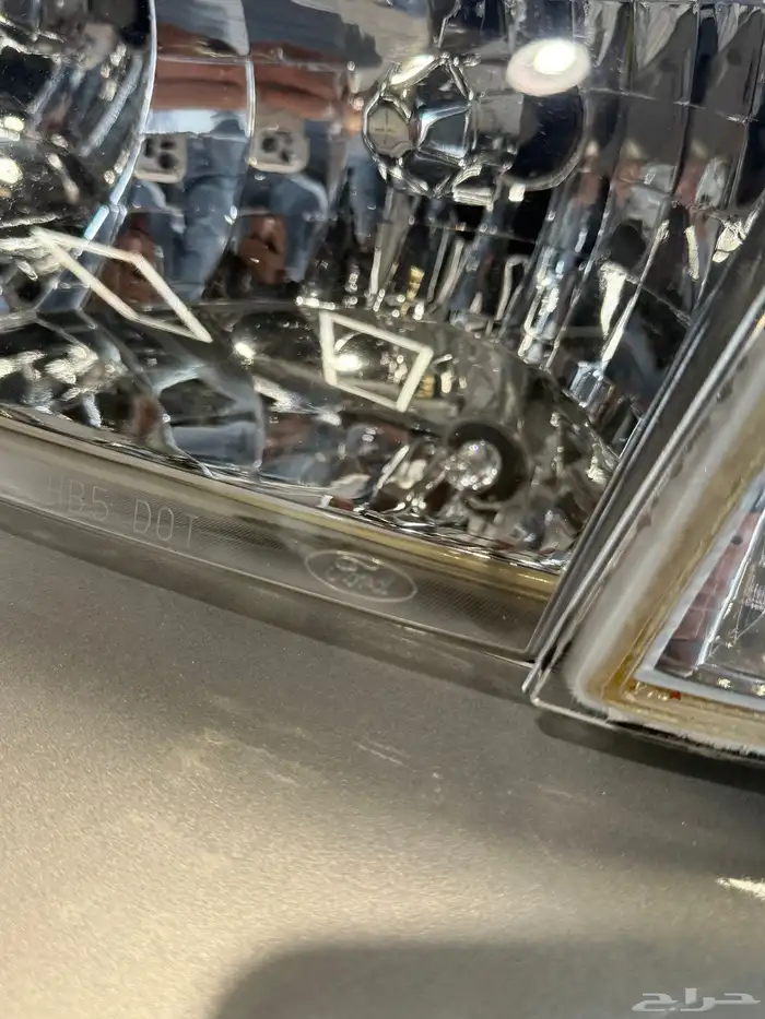 فورد فكتوريا 2011 22