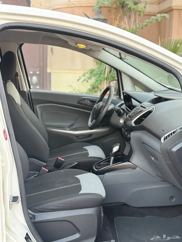 فورد ايكوسبورت موديل 2016 11