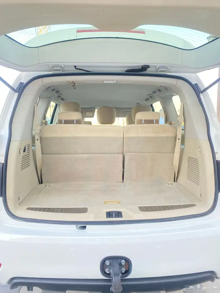 نيسان باترول 2010 ماشي 369 13