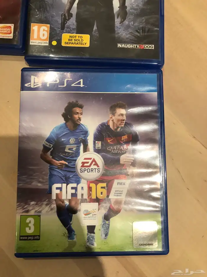 العاب بلاستيشن 3