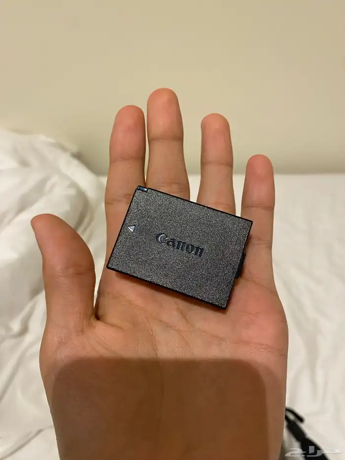 كانون canon 2000D 19