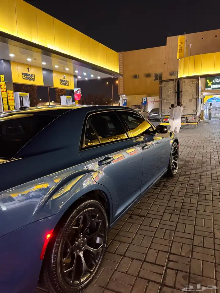 كرايسلر 2022 2