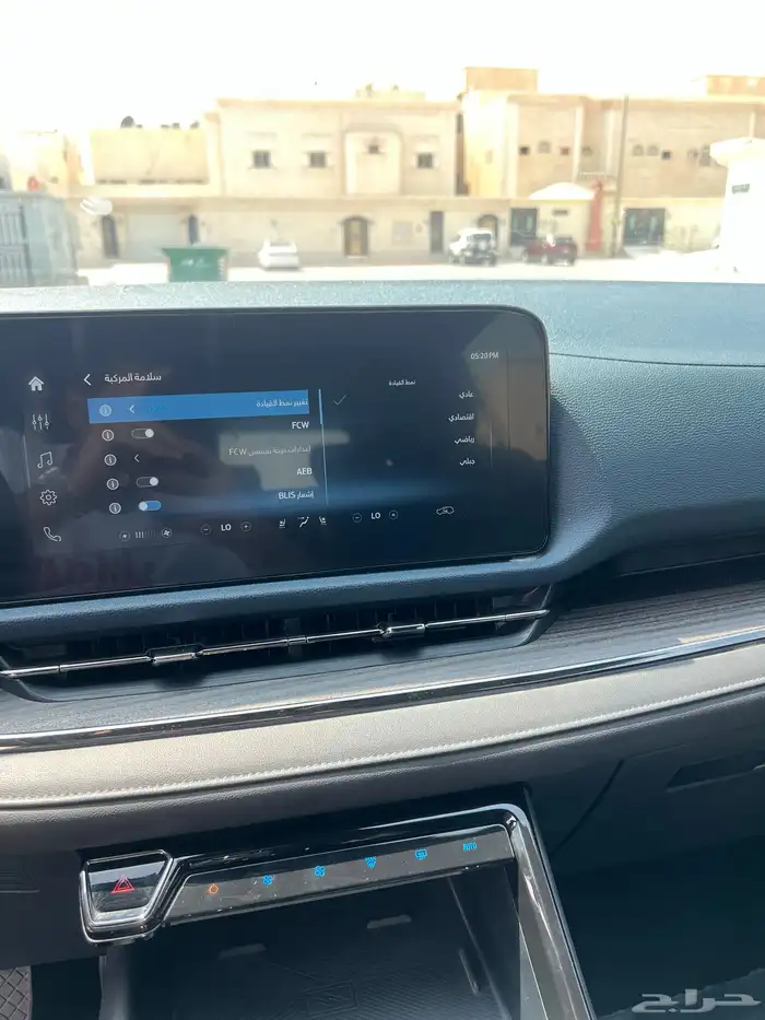 تيري توري موديل 2024 نظيفه ماشيه 20 الف 17