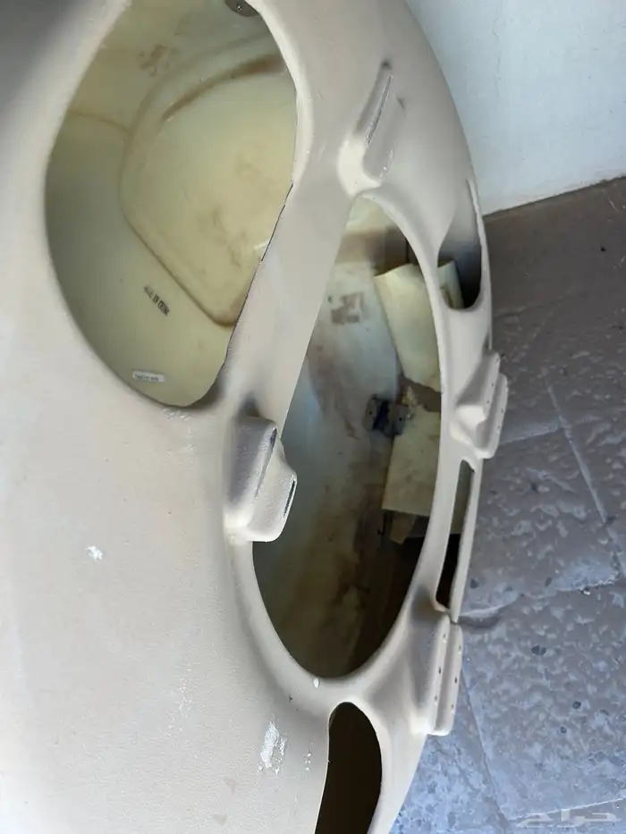 غطاء اسبير ثقيل 0