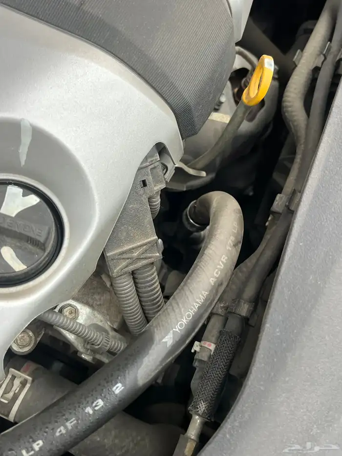 لكزز 2023 شبه الجديد 26