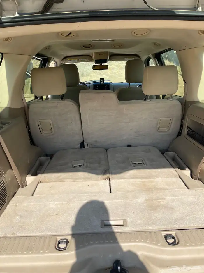 فور اكس بلور 2010 حالة الوكاله 5