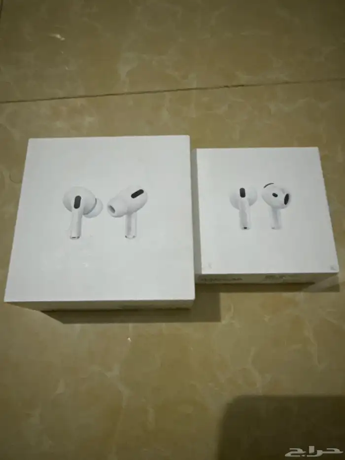سماعة ابل 0