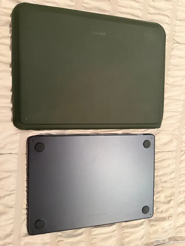 ماك بوك اير M4 512GB - MacBook Air 7