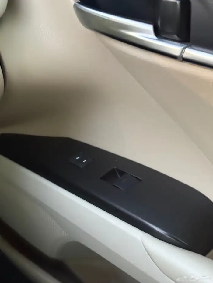 كامري 2024 LE استاندرمطور 71