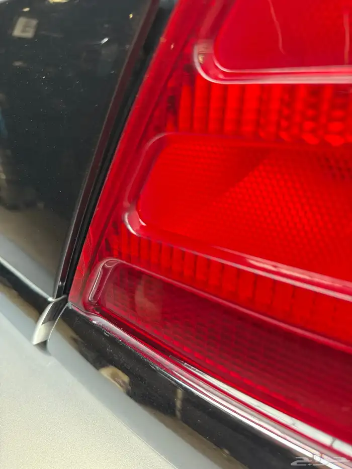 فورد فكتوريا 2011 5