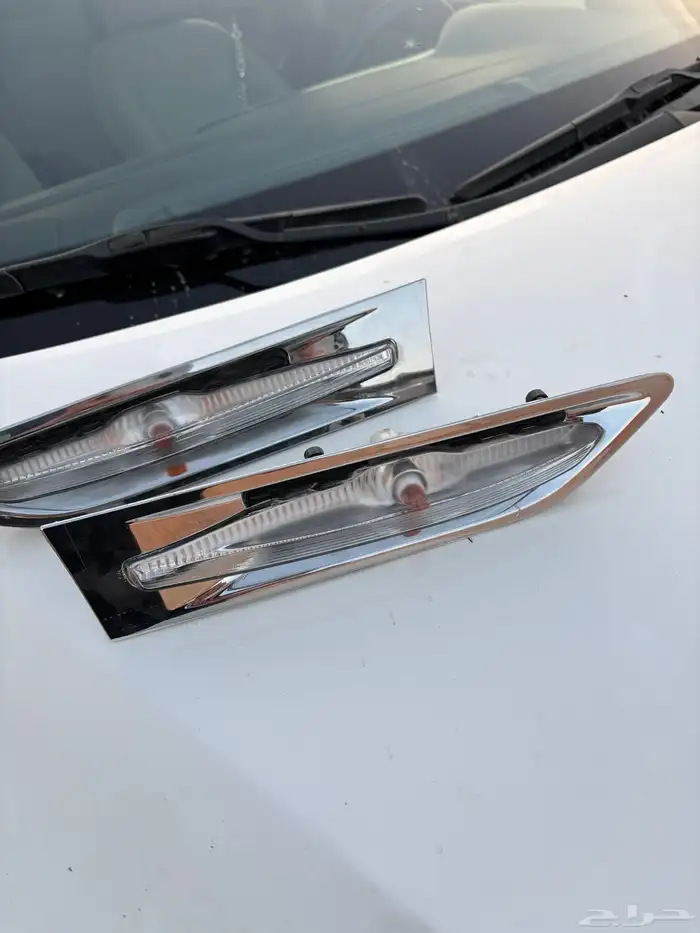 اشارة رفرف اوبتيما من 2011 الى 2015 2