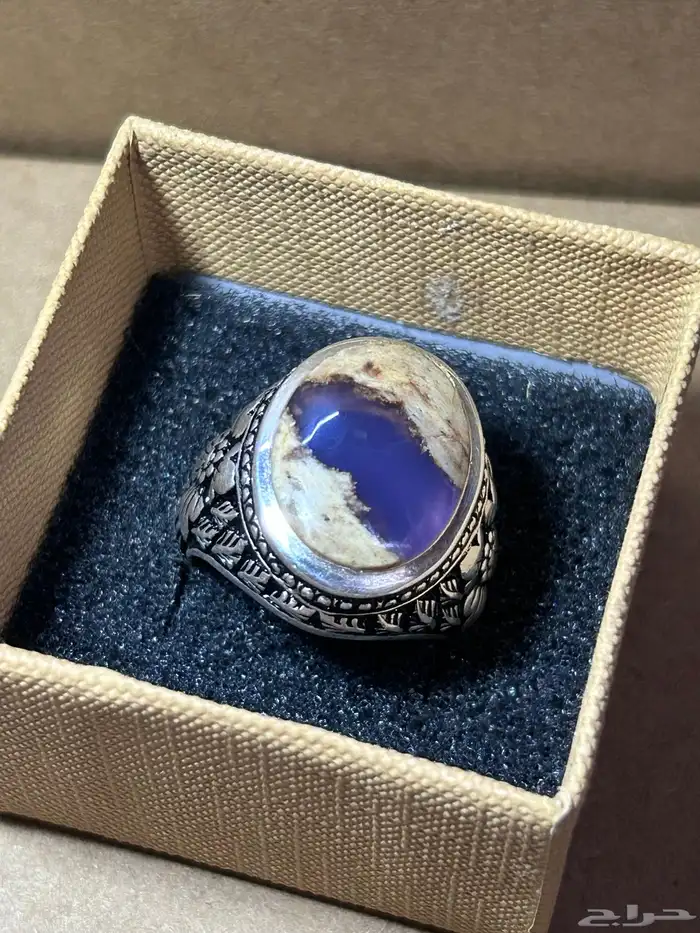 خواتم رجاليه 9