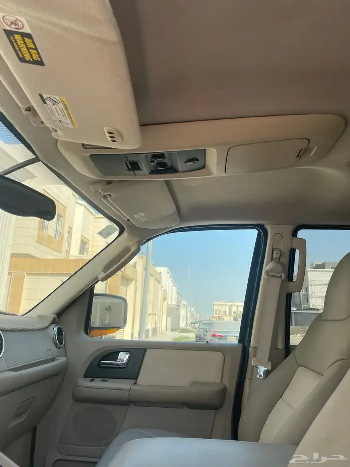 اكسبديشن 2003 فل كامل 6