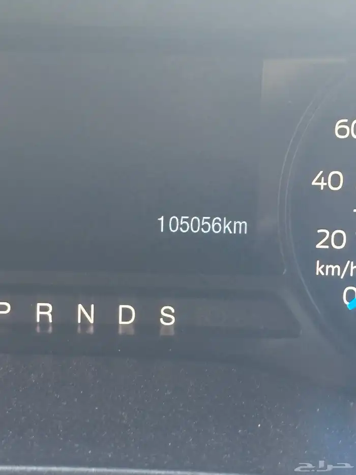 فورد اكسبلور 2019 دبل 6 سلندر نظيف ممشى 105 قابل للزياده 8