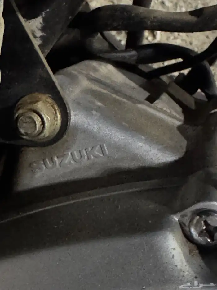 دباب اكس ميه اصلي 2019 3