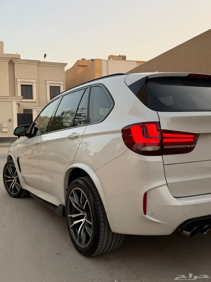 BMW X5 Kit m 2016 6