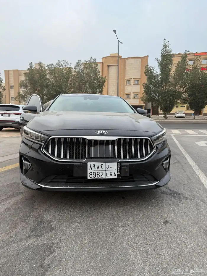 كادينزا2020فل شرط بدي بلكامل مستورد المشتري اول مالك 6