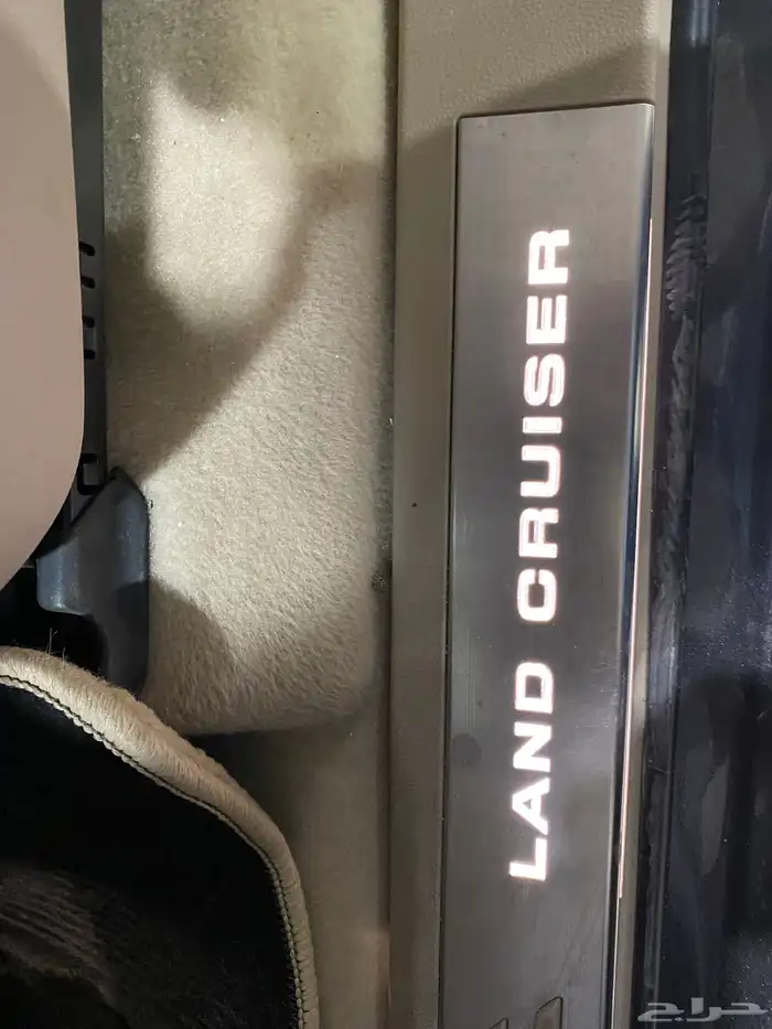 (( تويوتا لاندكروزر 2022VXR)) 10