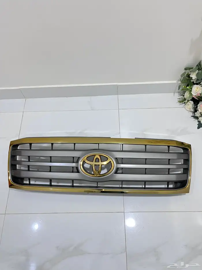 شبك لاندكروزر 2007 0