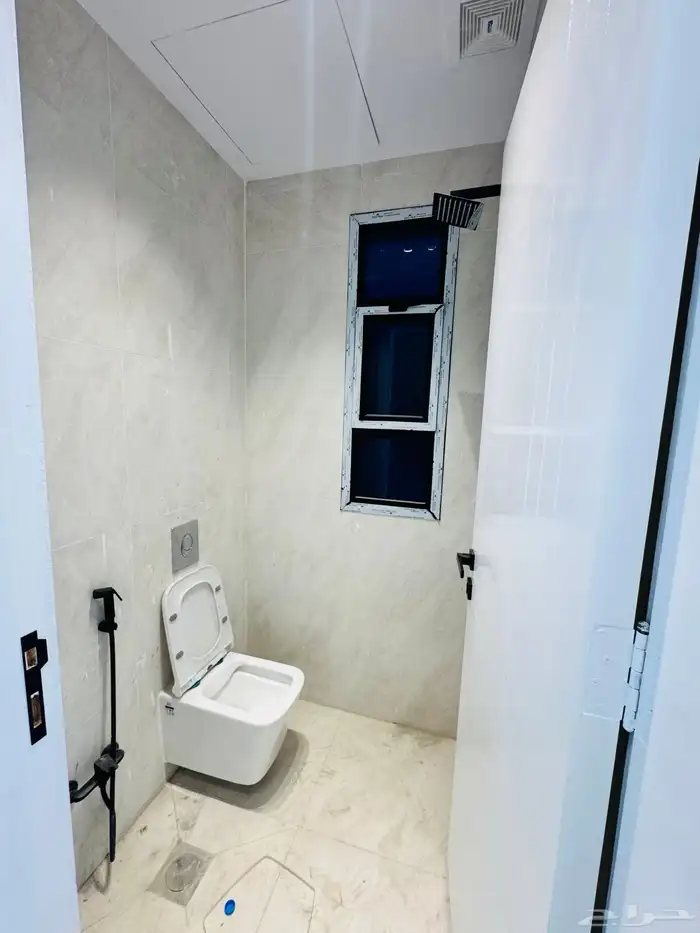 شقق تمليك تبوك حي الفلاح ( الريان ) دورثاني مدخل مستقل 28