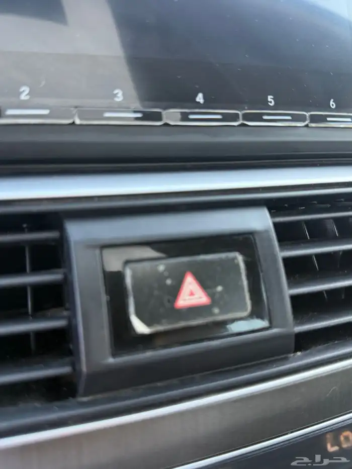 اكورد 2022 ستاندر 17