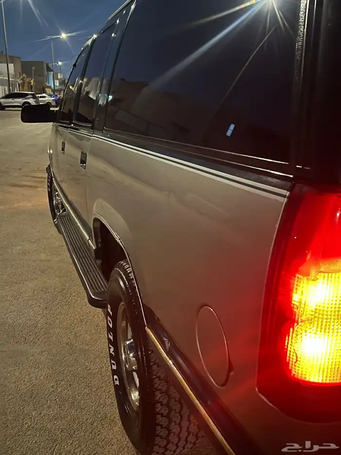 سوبربان مخزن مرفق موجز بالصور ماشي 95 الف الخد 25 الف ريال 16